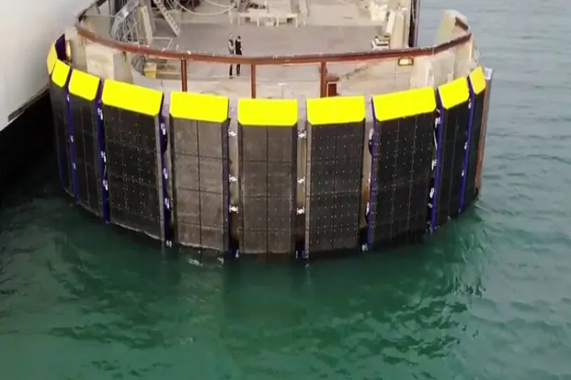 Ultimate Guide to Marine Fender Face Pads Protection Solutions for Docks & Vessels