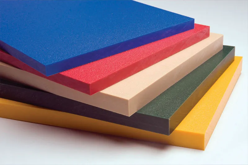 A Material Solution for Demanding Applications