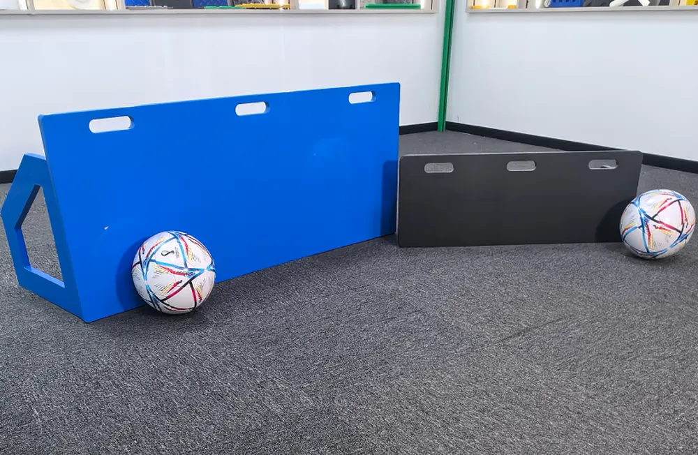How Soccer Rebound Boards Revolutionize Solo Training: A Complete Analysis
