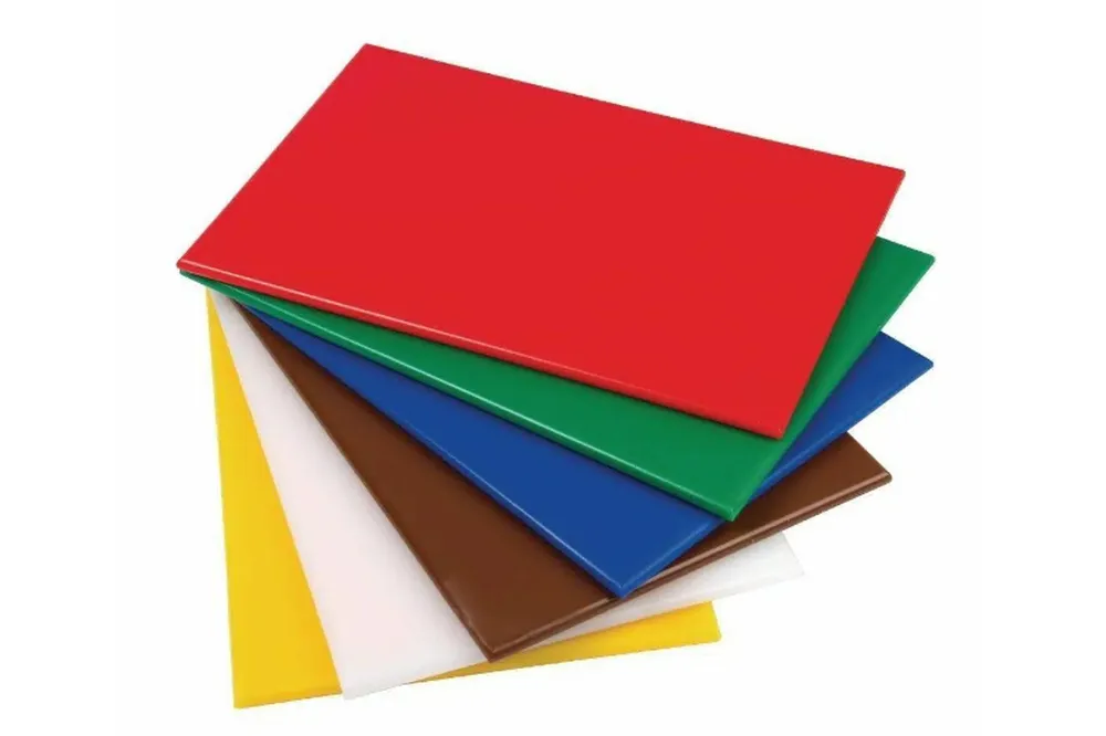 Why Choose UHMW-PE Over Nylon or PTFE for Industrial Applications ?