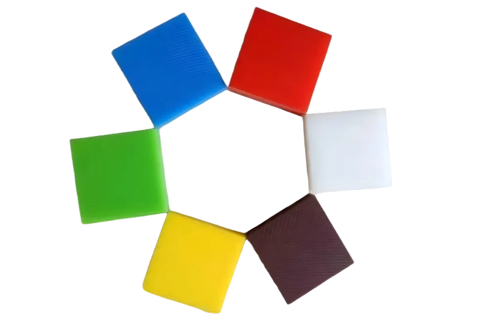 UHMW-PE Sheet Ultimate Guide: Properties, Applications and Selection Criteria