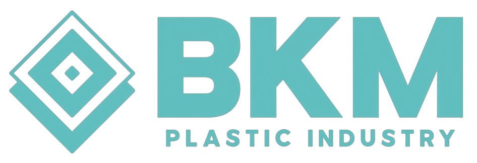 BKM Logo